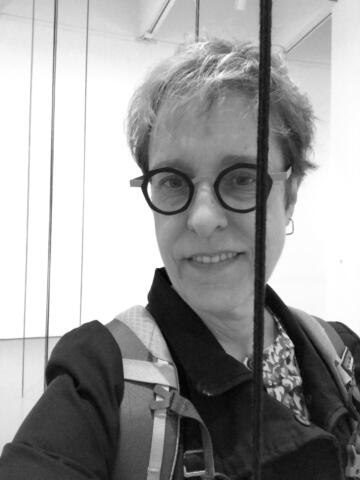 Foto: Doris Kosminsky