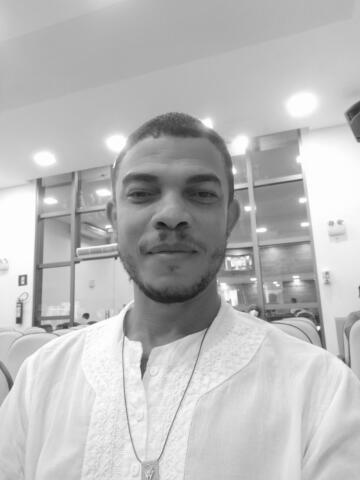 Foto: Menderson Correia Bulcão