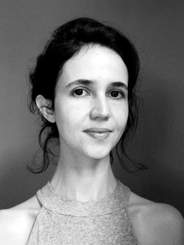 Foto: Ana Clara Badia Guinle