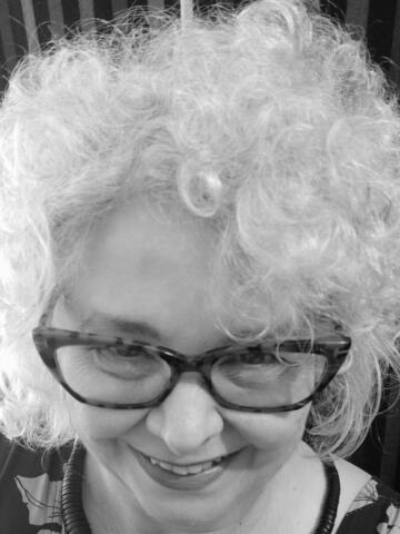 Foto: Rogéria de Ipanema