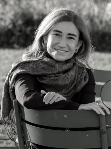 Foto: Maria Teresa Bastos